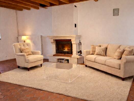 Maison à vendre 208 000 € 7 pièces 4 chambres 112 m² 217 m² de terrain Ouest Mouy 60250