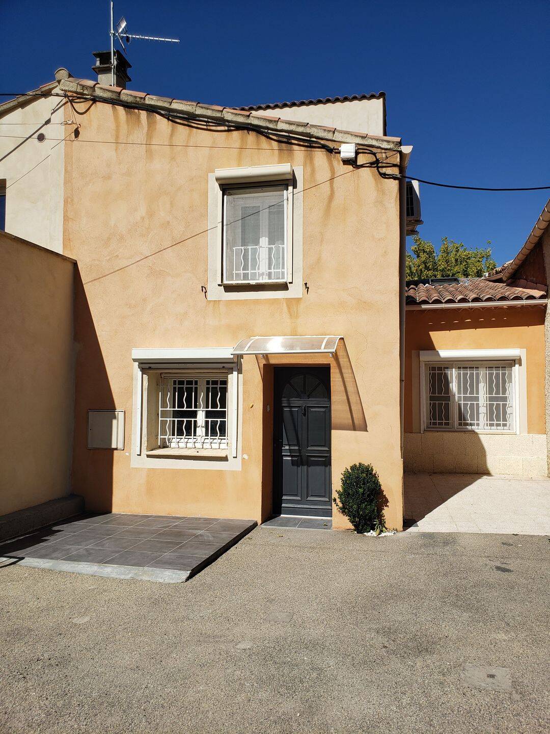 Maison 2 pièces 59 m² · à Orange · 59 m² · 815 €/mois