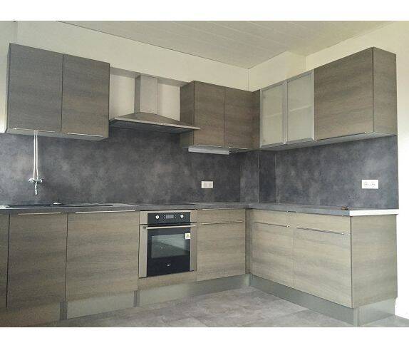 Appartement 3 pièces 99 m² · à Sainte-Croix-en-Plaine · 99,5 m² · 888 €/mois