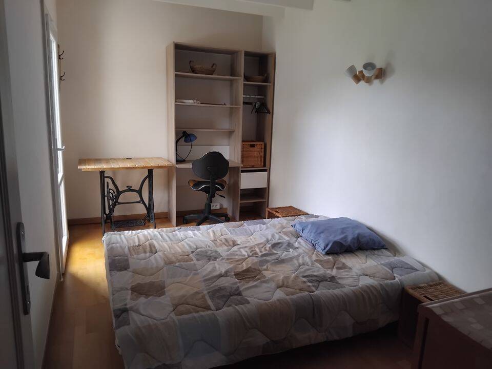 Appartement 1 pièce 12 m² · à La Rochelle · 12 m² · 500 €/mois