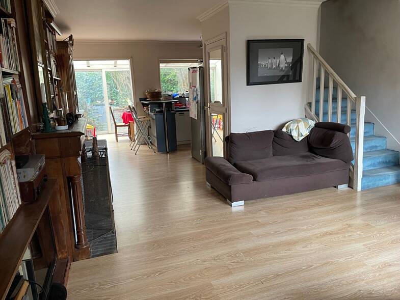 Maison à vendre 729 000 € 6 pièces 4 chambres 121 m² 200 m² de terrain Clamart 92140