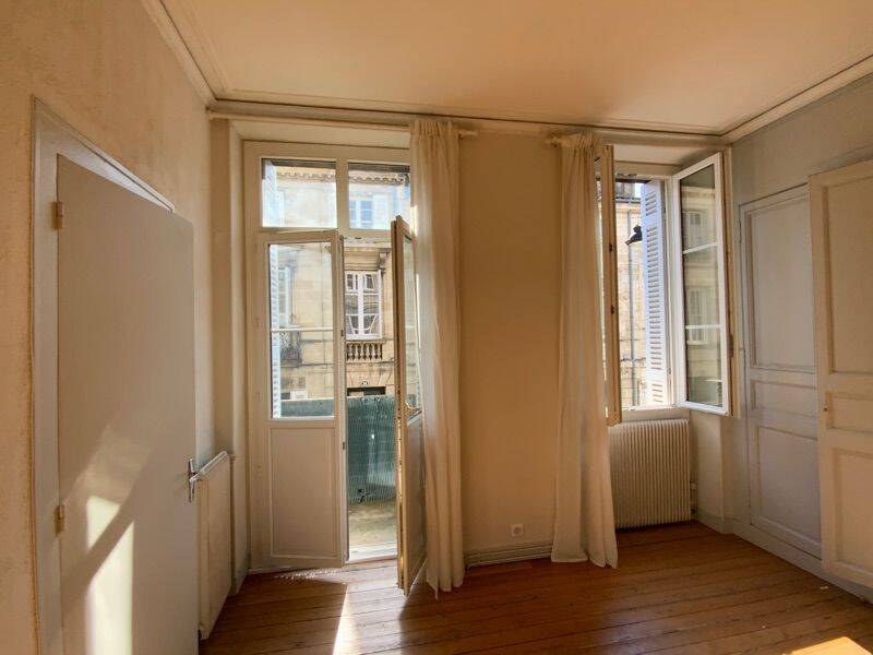Appartement 2 pièces 55 m² · à Bordeaux · 55 m² · 875 €