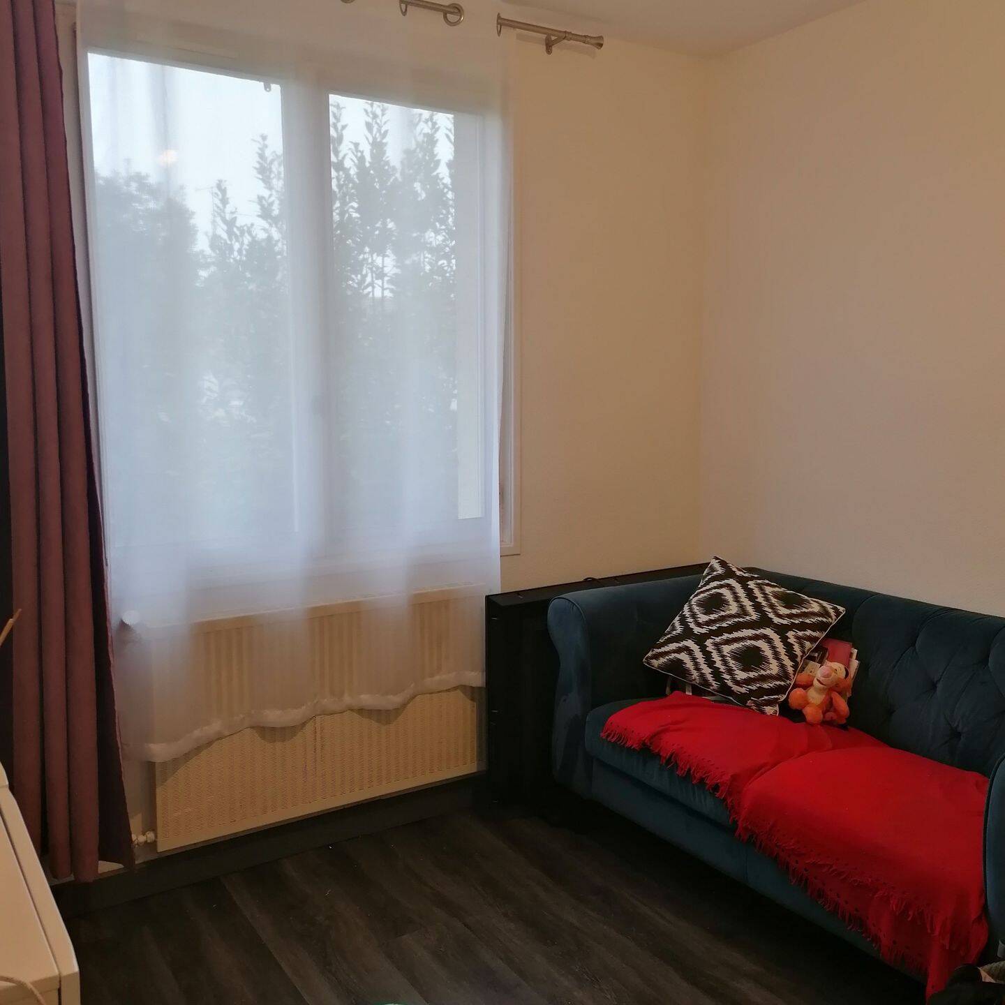 Maison 5 pièces 84 m² · à Poitiers · 84 m² · 160 000 €