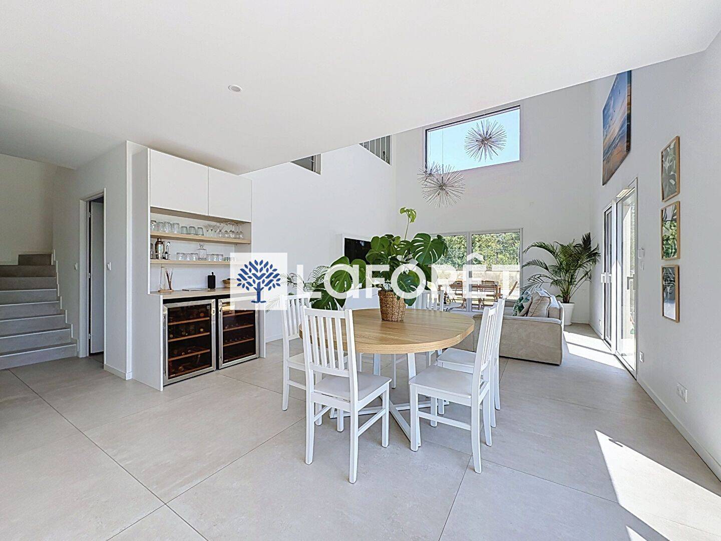 Maison 5 pièces 138 m² · à Beynost · 137,5 m² · 639 000 €
