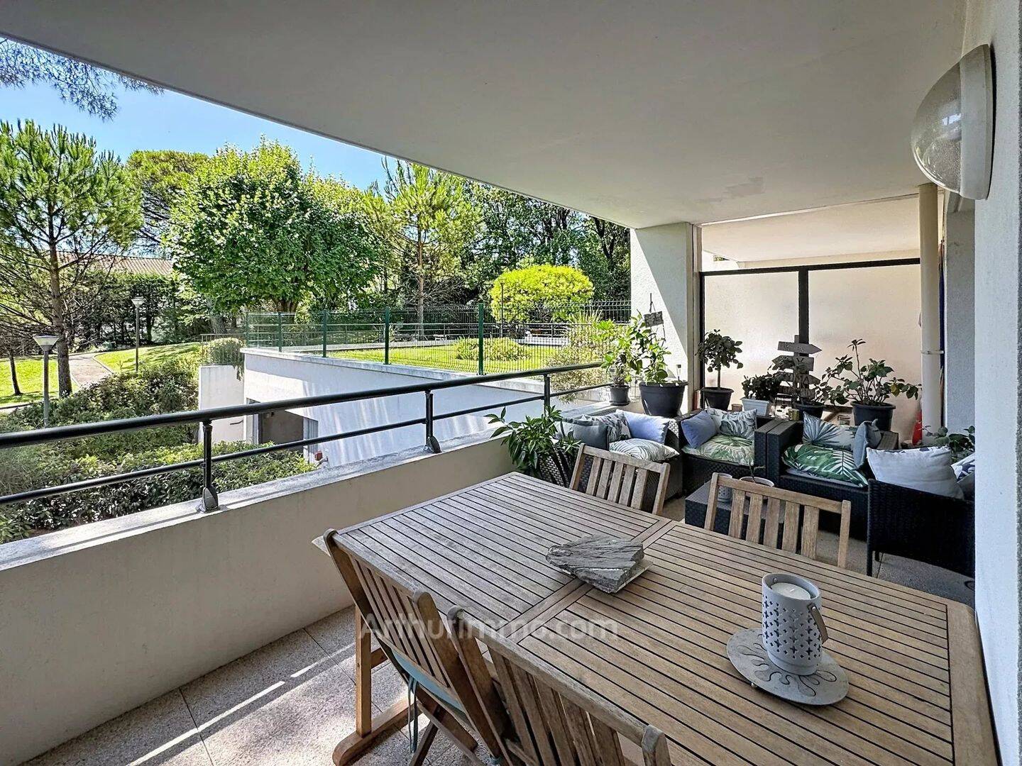 Appartement 4 pièces 72 m² · à Grasse · 72,2 m² · 315 000 €