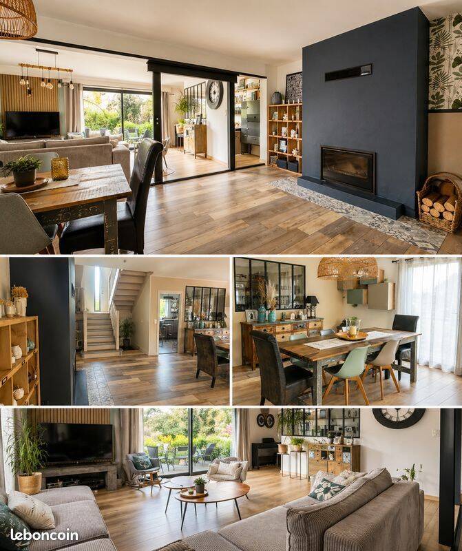 Maison 7 pièces 170 m² · à Quimper · 170 m² · 370 000 €
