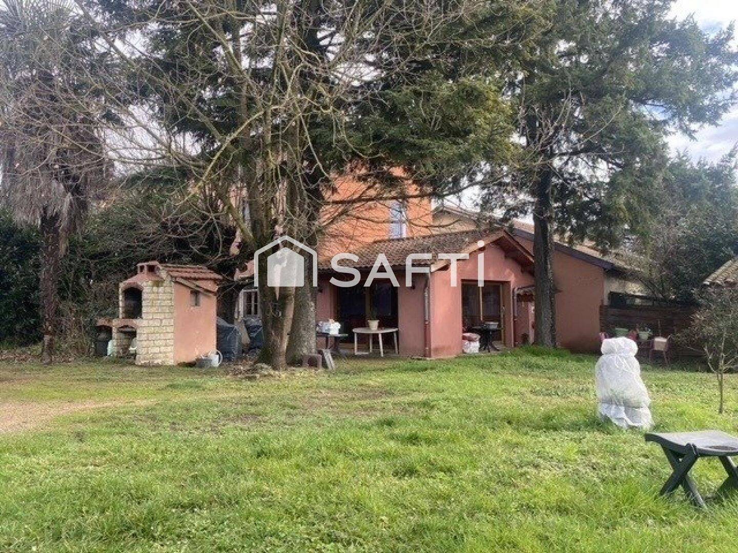 Maison 4 pièces 105 m² · à Limas · 105 m² · 310 000 €