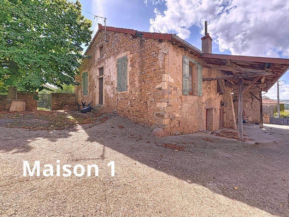 Maison 7 pièces 170 m² · à Bray · 170 m² · 195 000 €