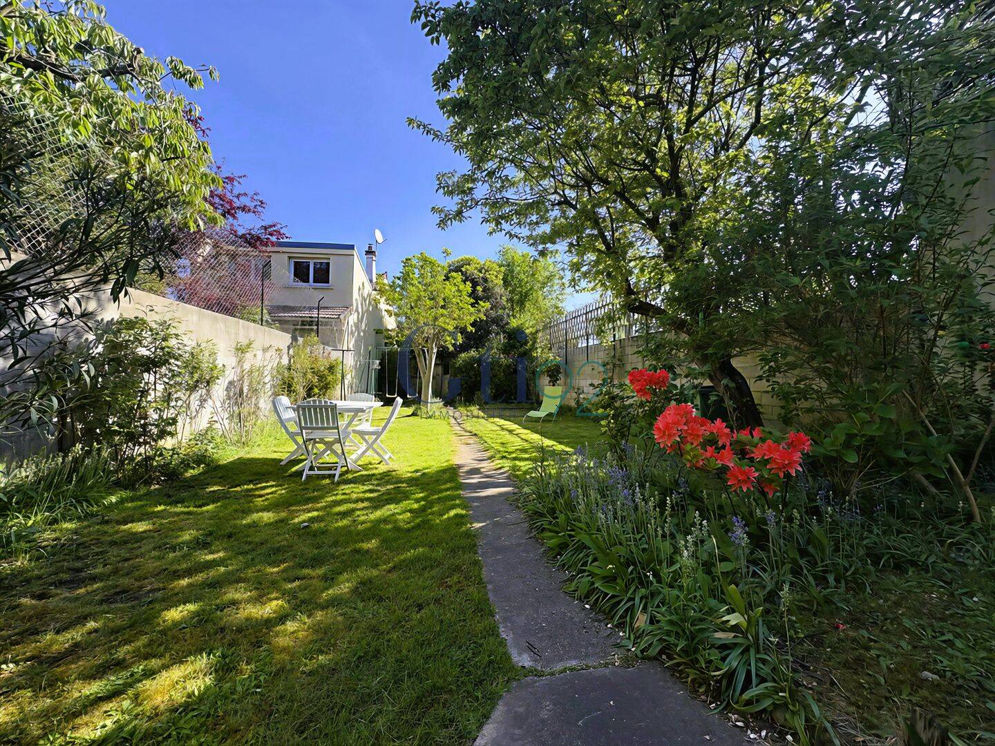 Maison 7 pièces 125 m² · à Clamart · 125 m² · 750 000 €