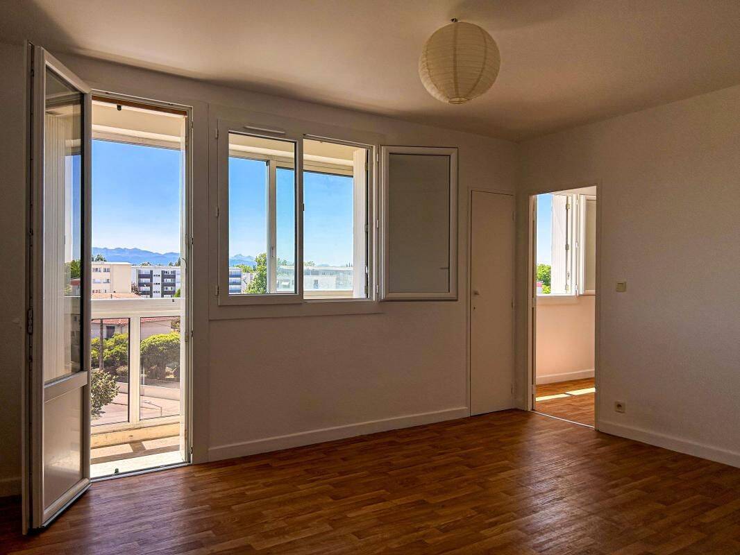Appartement 3 pièces 58 m² · à Pau · 58 m² · 142 000 €