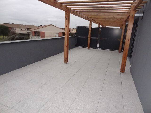 Appartement 3 pièces 69 m² · à Toulouse · 69 m² · 791 €/mois