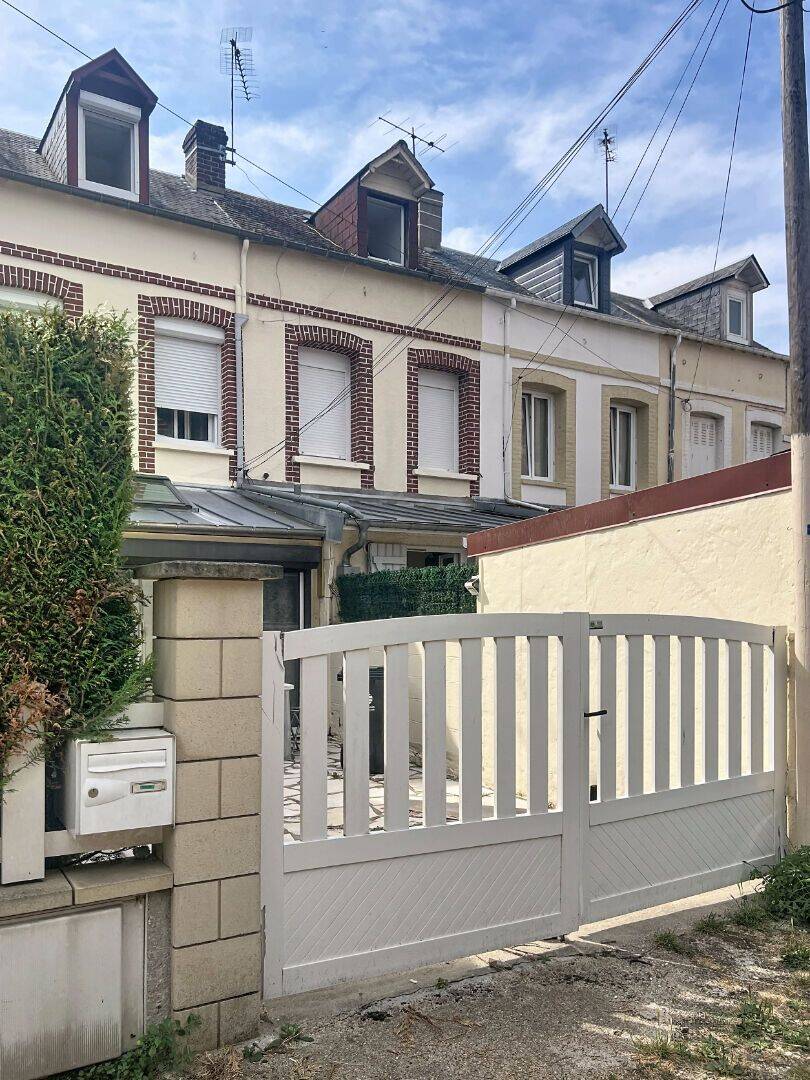 Maison 3 pièces 46 m² · à Sotteville-lès-Rouen · 46 m² · 113 000 €