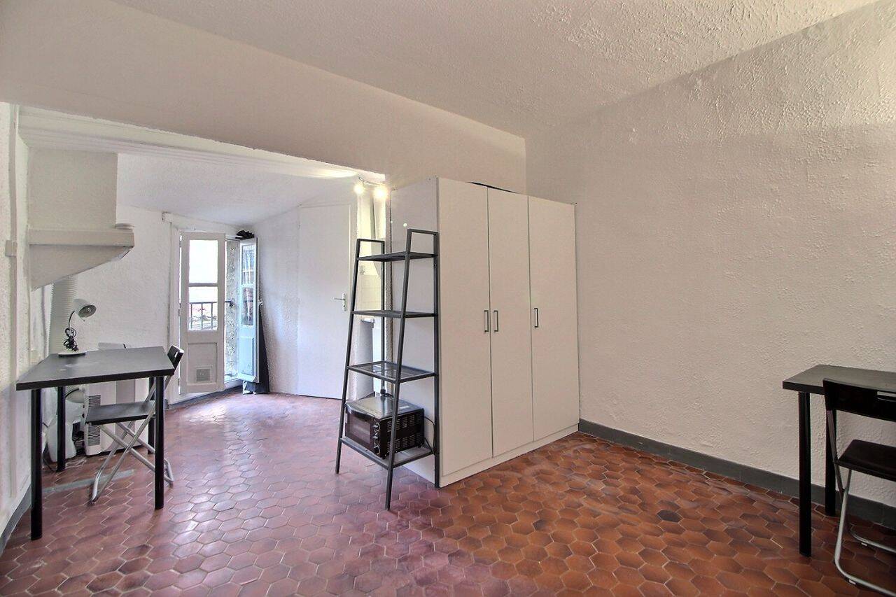 Appartement 1 pièce 18 m² · à Montpellier · 18 m² · 439 €