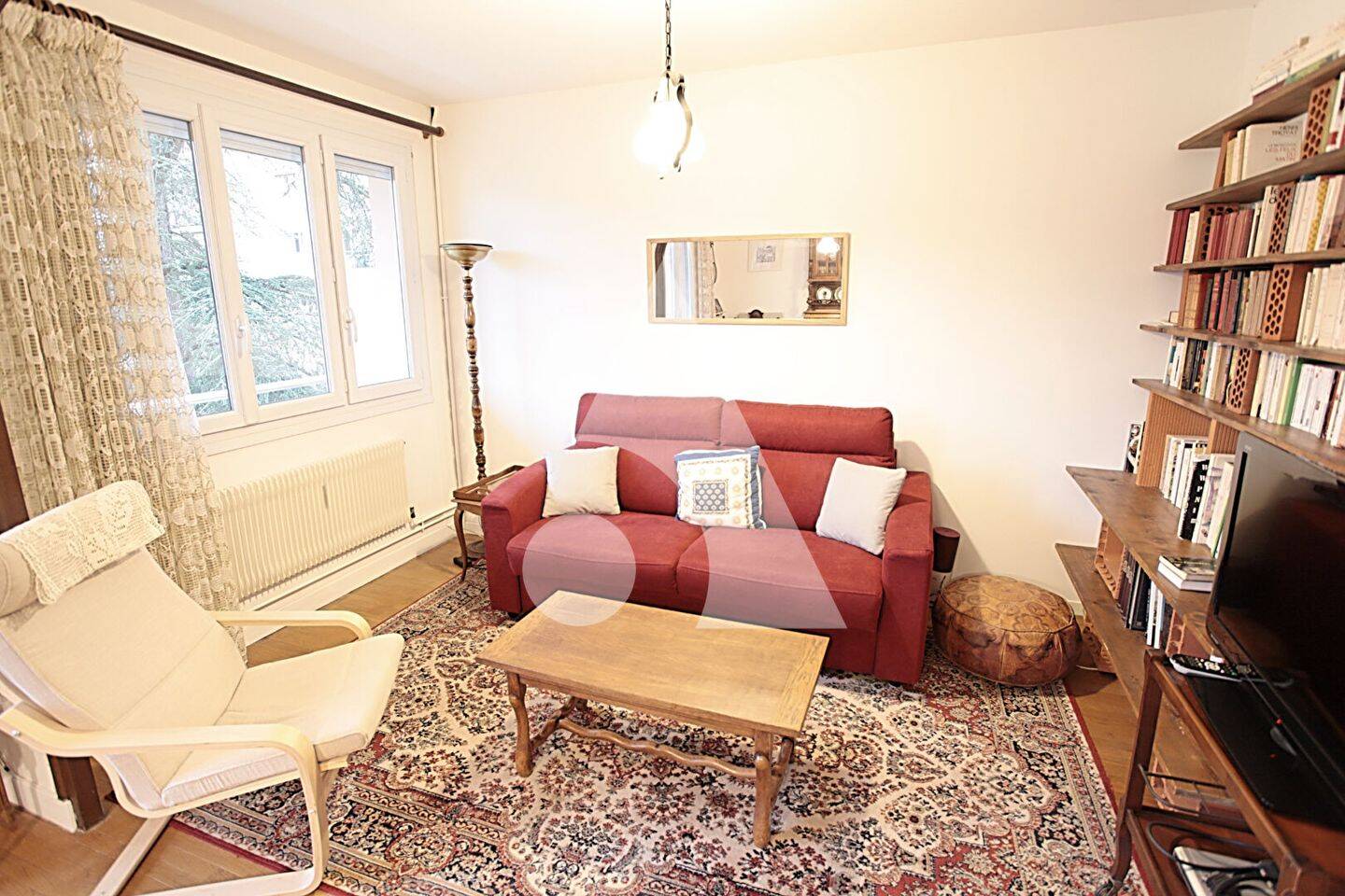 Appartement 3 pièces 68 m² · à Villefranche-sur-Saône · 68,5 m² · 850 €/mois