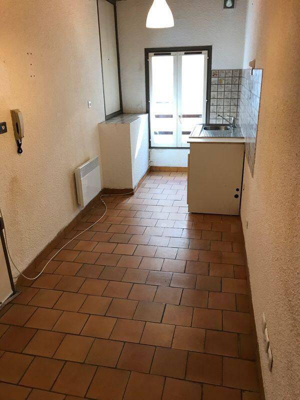 Appartement 1 pièce 25 m² · à Marseille 12ème Arrondissement · 25 m² · 550 €/mois