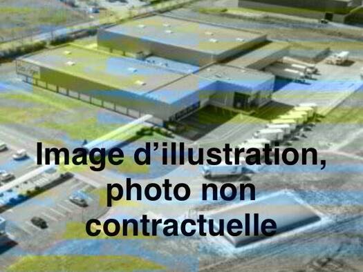 Autres à louer 14 000 € 660 m² Treillières 44119