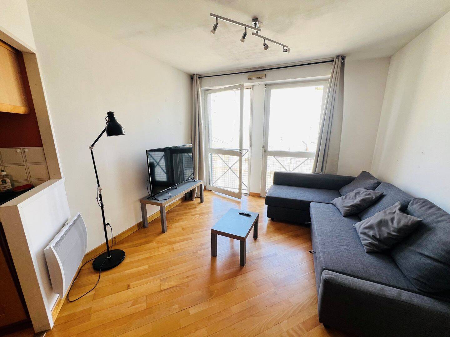 Appartement 2 pièces 60 m² · à Nantes · 60 m² · 1 180 €/mois