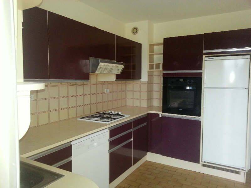 Appartement 3 pièces 70 m² · à Oyonnax · 70 m² · 710 €/mois