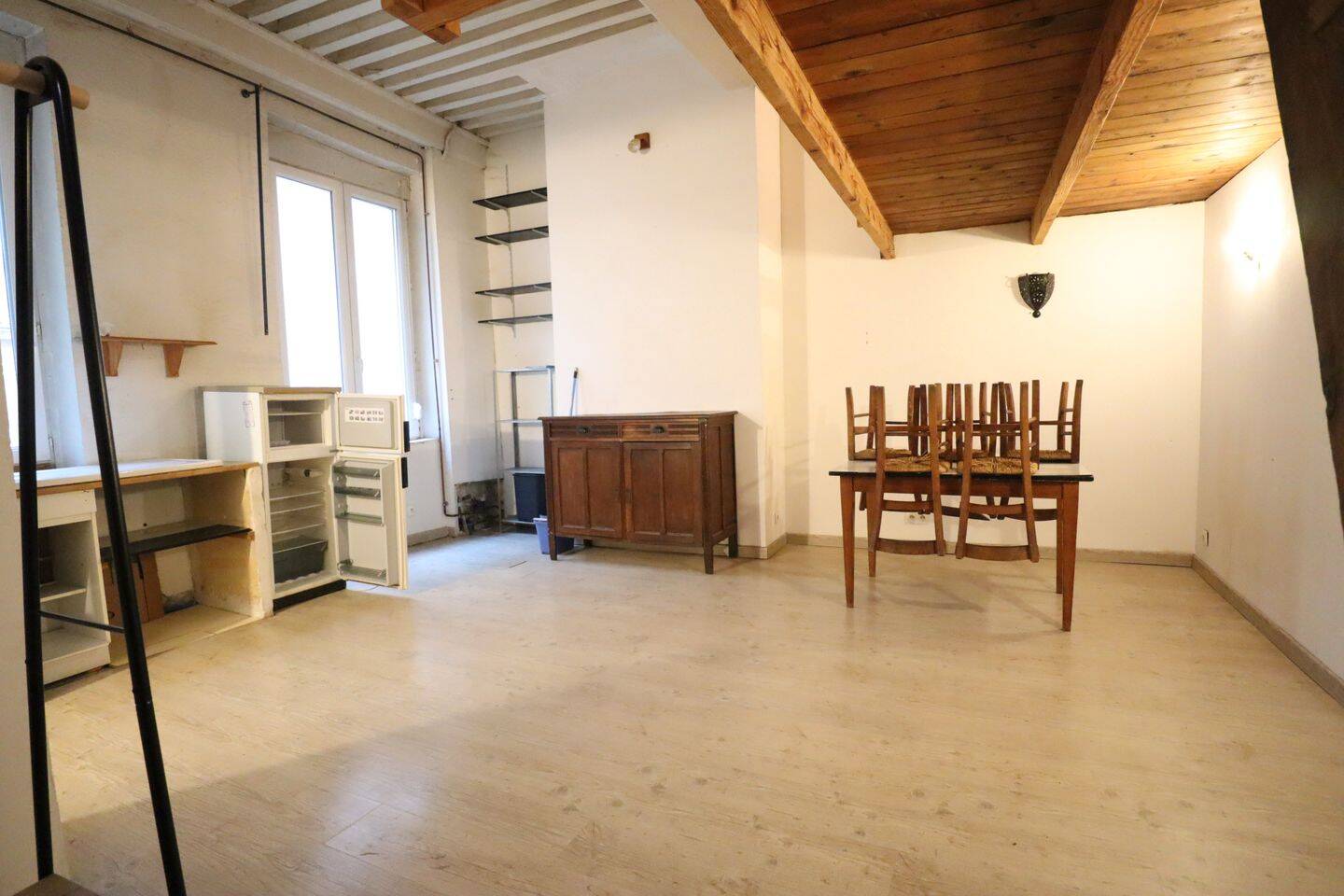 Appartement 1 pièce 35 m² · à Lyon 1er Arrondissement · 35 m² · 750 €/mois