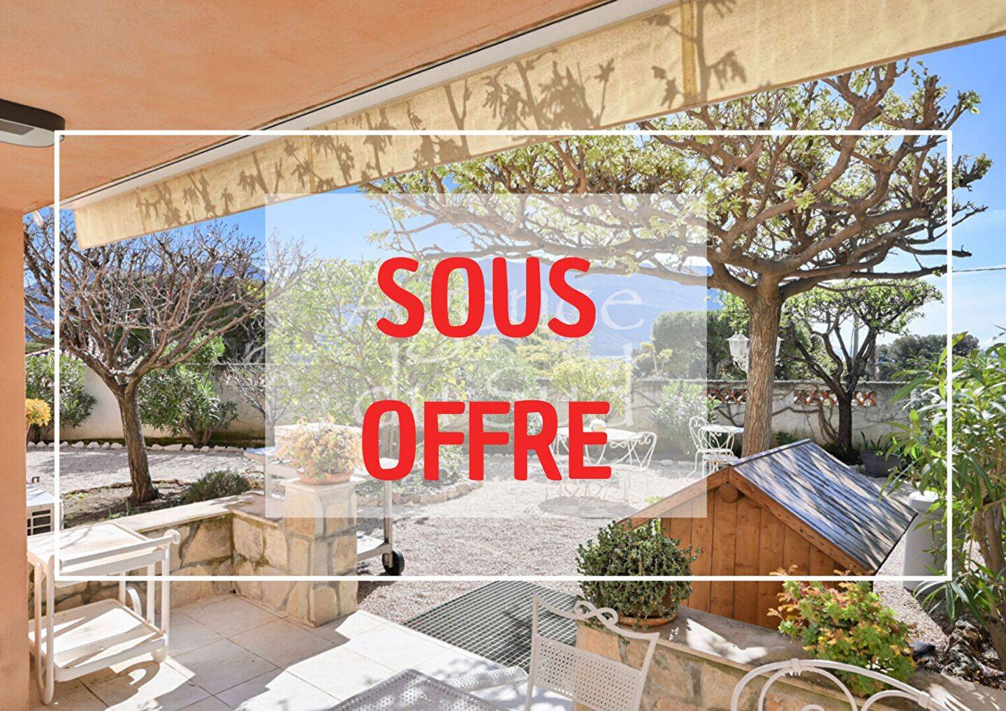 Appartement 2 pièces 33 m² · à Cassis · 33 m² · 349 000 €