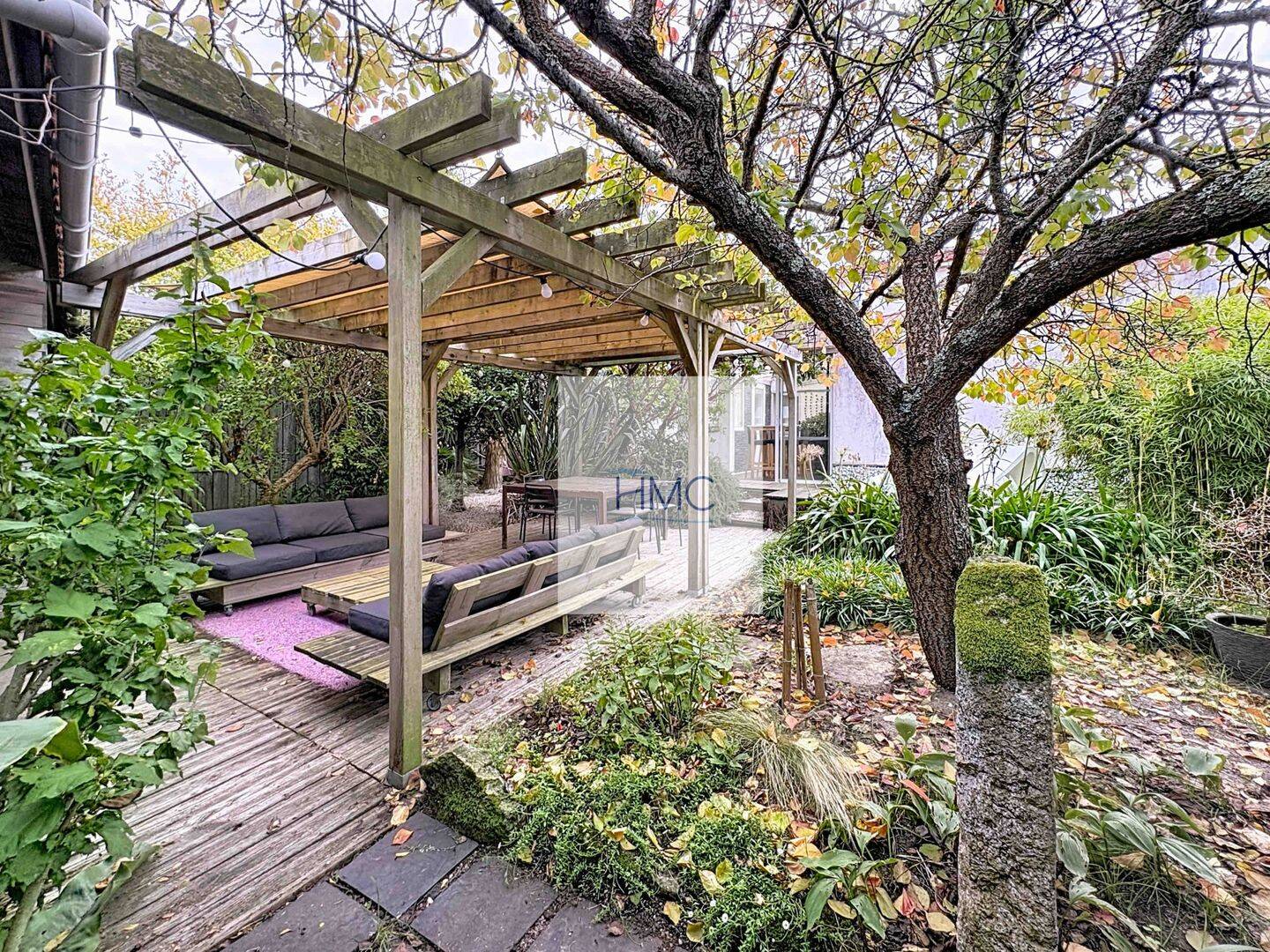 Maison 5 pièces 106 m² · à La Guérinière · 106 m² · 382 950 €