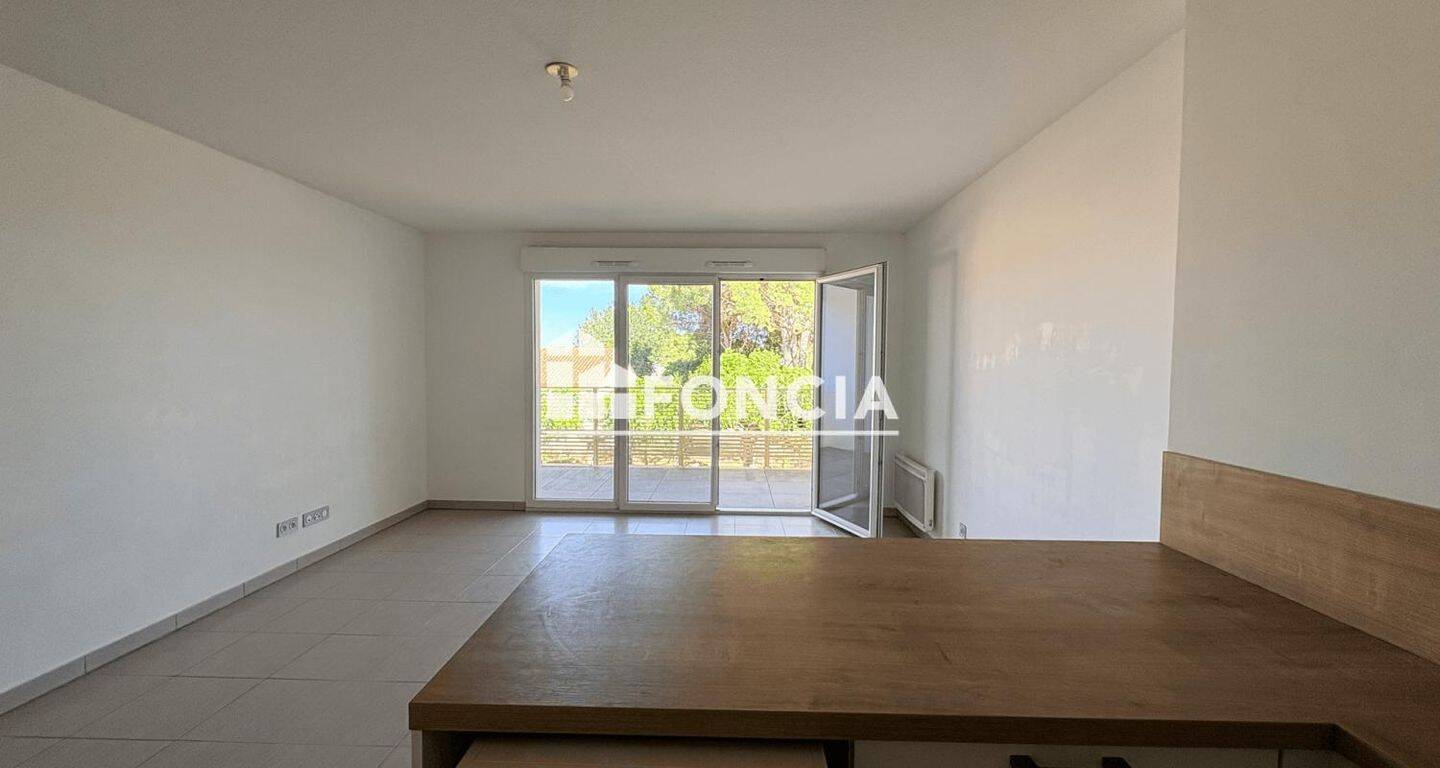 Appartement 1 pièce 35 m² · à Montpellier · 35 m² · 124 500 €