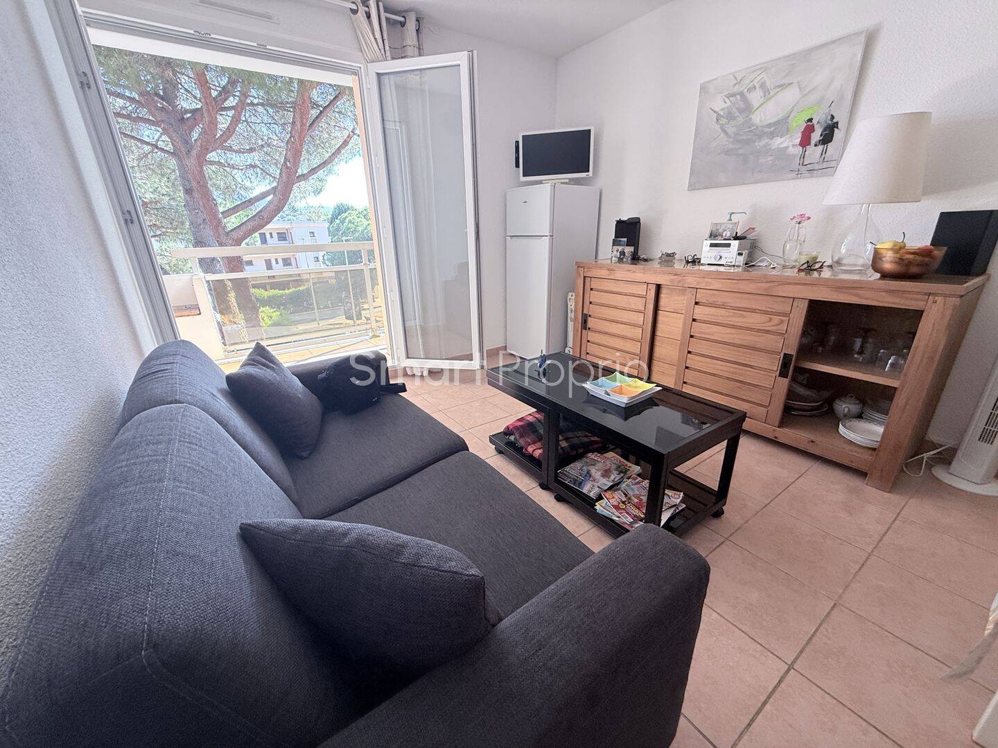 Appartement 2 pièces 25 m² · à Bormes-les-Mimosas · 25 m² · 149 000 €
