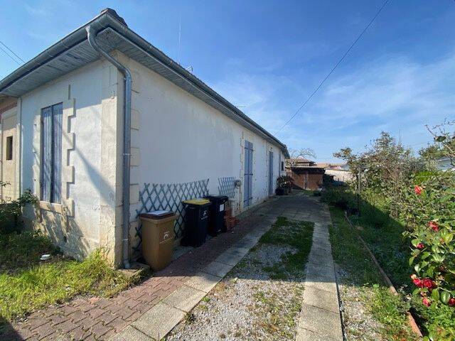 Maison 3 pièces 60 m² · à La Teste-de-Buch · 60 m² · 275 000 €