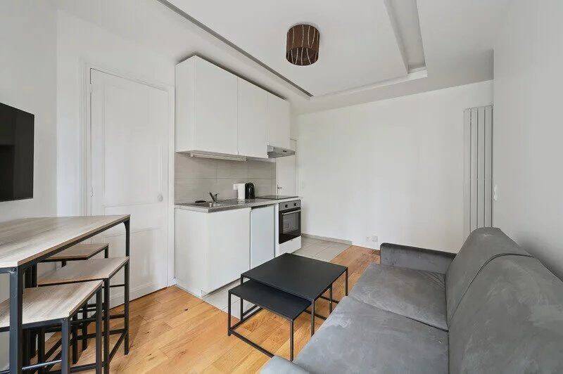 Appartement 2 pièces 34 m² · à Paris 17ème Arrondissement · 34 m² · 1 700 €