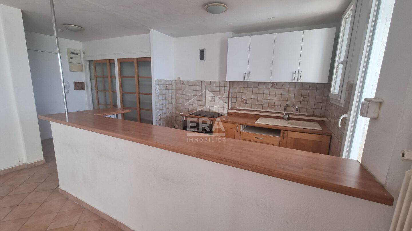 Appartement 4 pièces 72 m² · à Martigues · 72,2 m² · 188 680 €