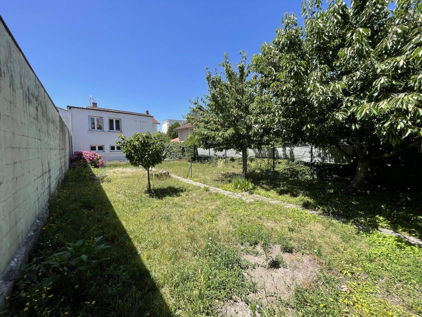 Maison 4 pièces 107 m² · à Périgueux · 106,6 m² · 149 900 €