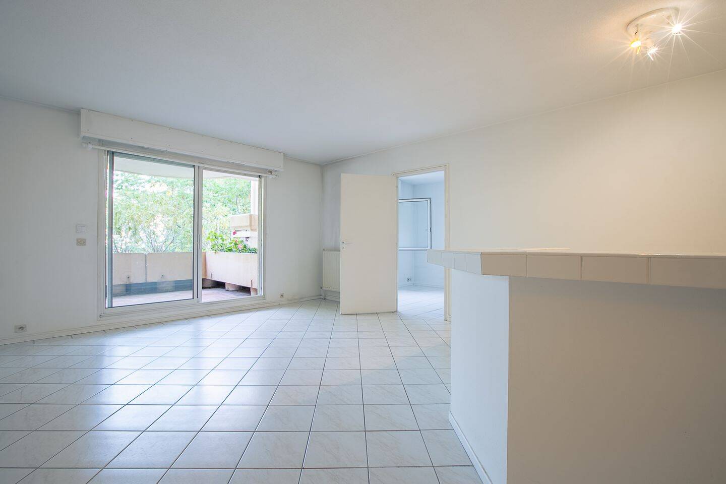Appartement 2 pièces 45 m² · à Aix-en-Provence · 44,6 m² · 270 000 €