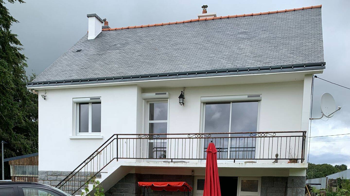 Maison 4 pièces 70 m² · à Locmalo · 70 m² · 121 000 €