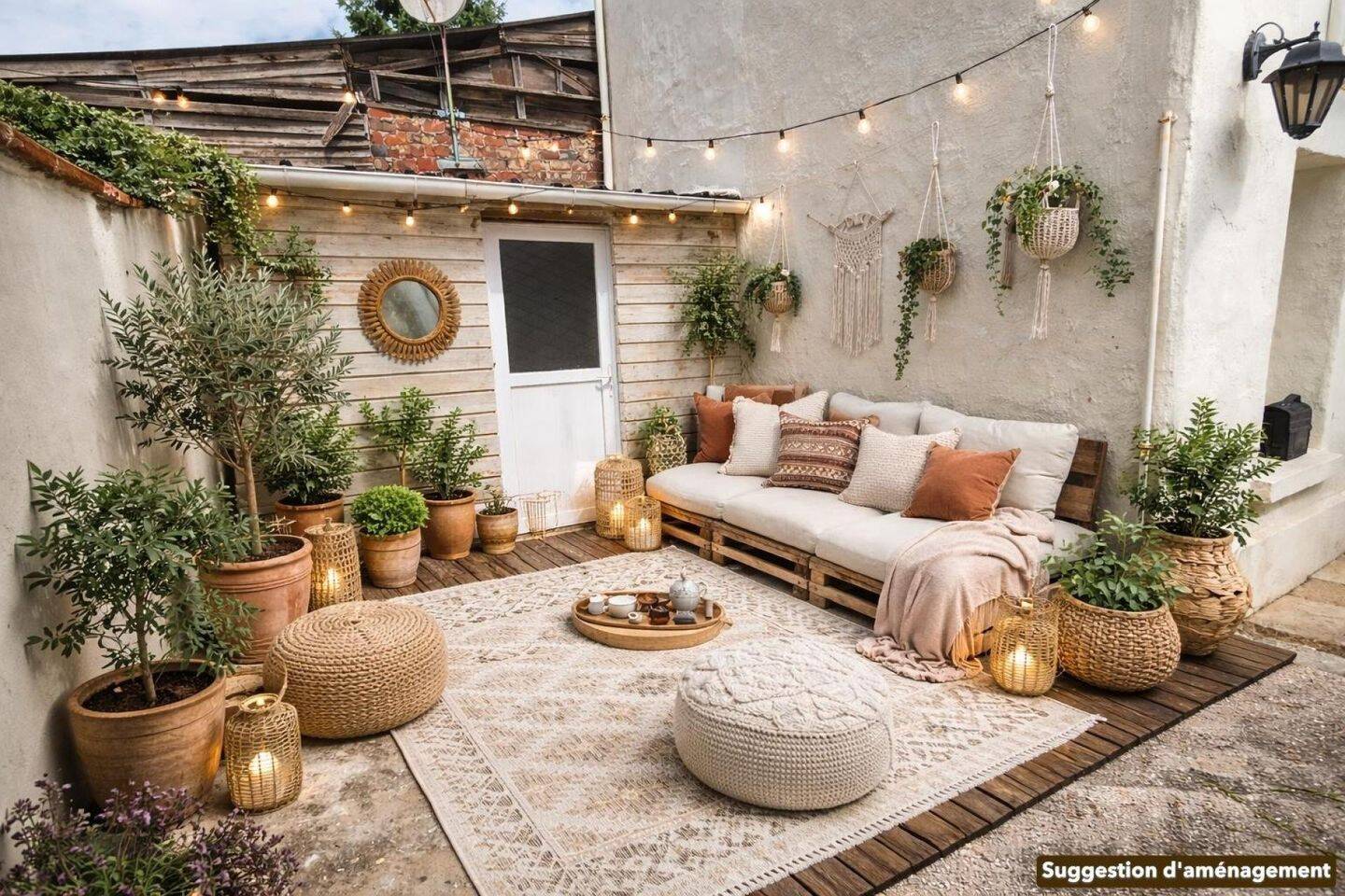 Maison 4 pièces 70 m² · à Bolbec · 70 m² · 98 000 €