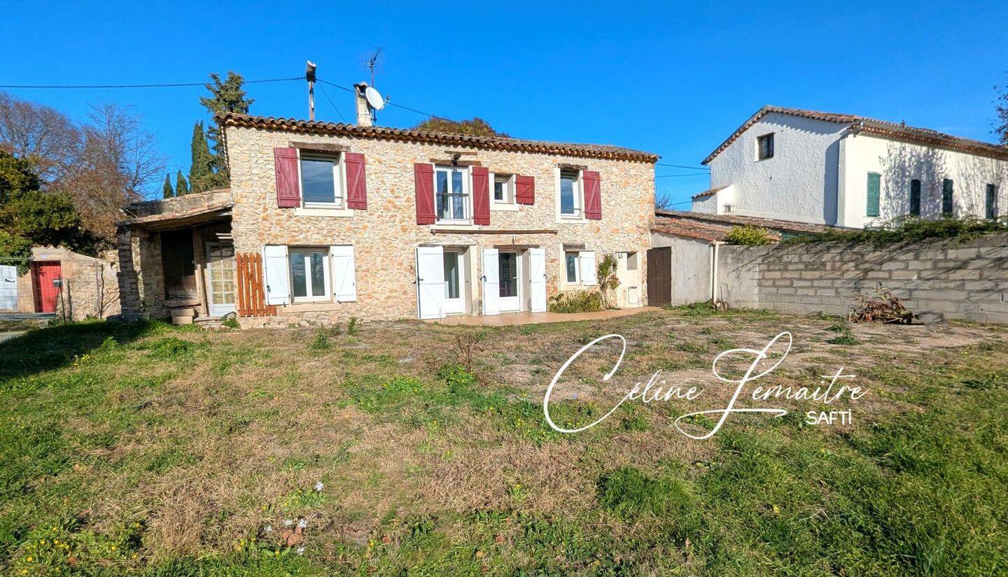 Maison 3 pièces 78 m² · à Lorgues · 78 m² · 269 000 €