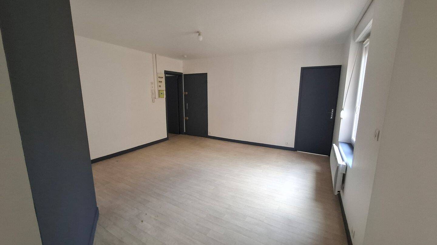 Appartement 1 pièce 46 m² · à Reims · 46 m² · 630 €/mois