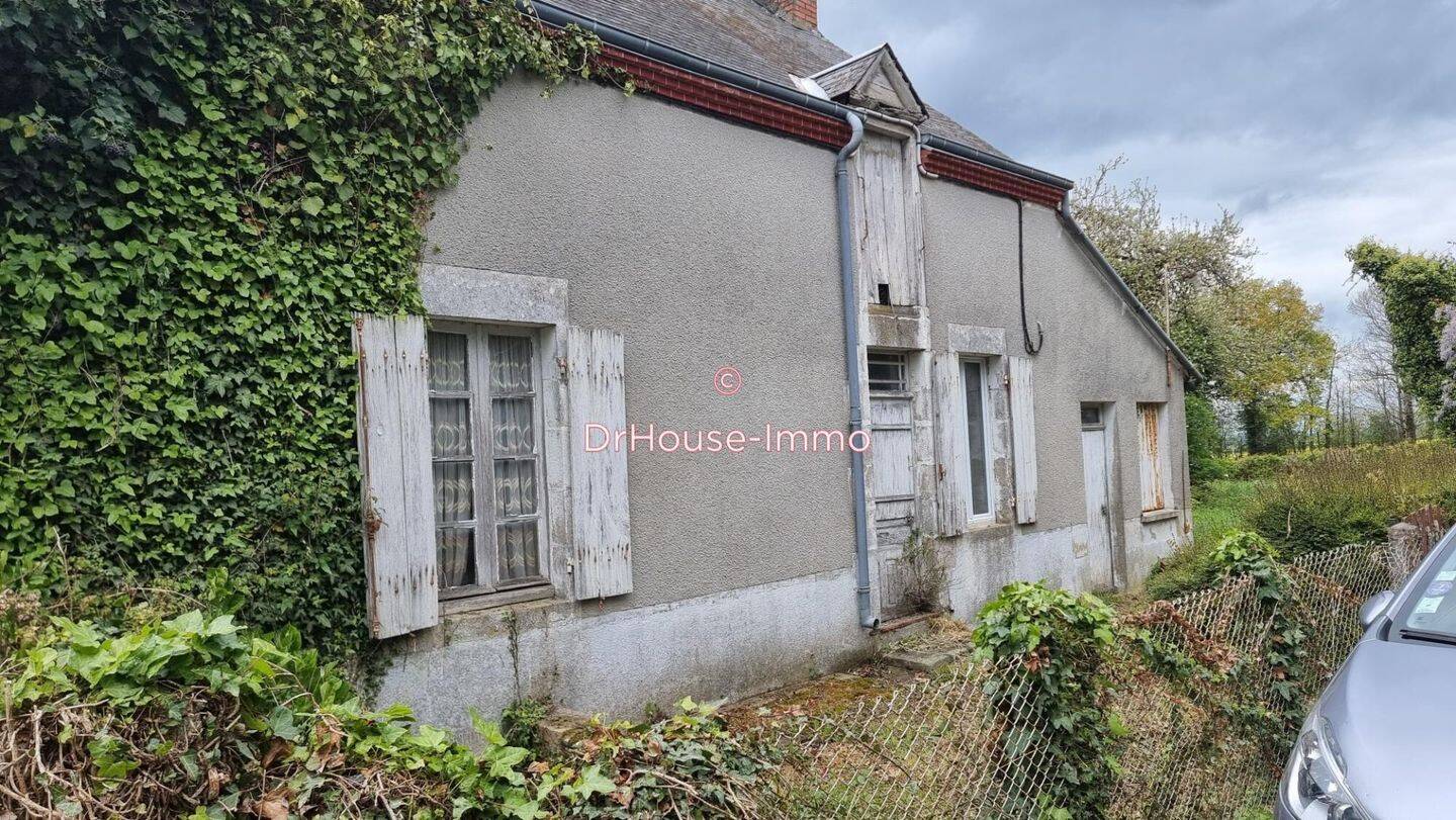 Maison 3 pièces 63 m² · à Aigurande · 63 m² · 27 500 €