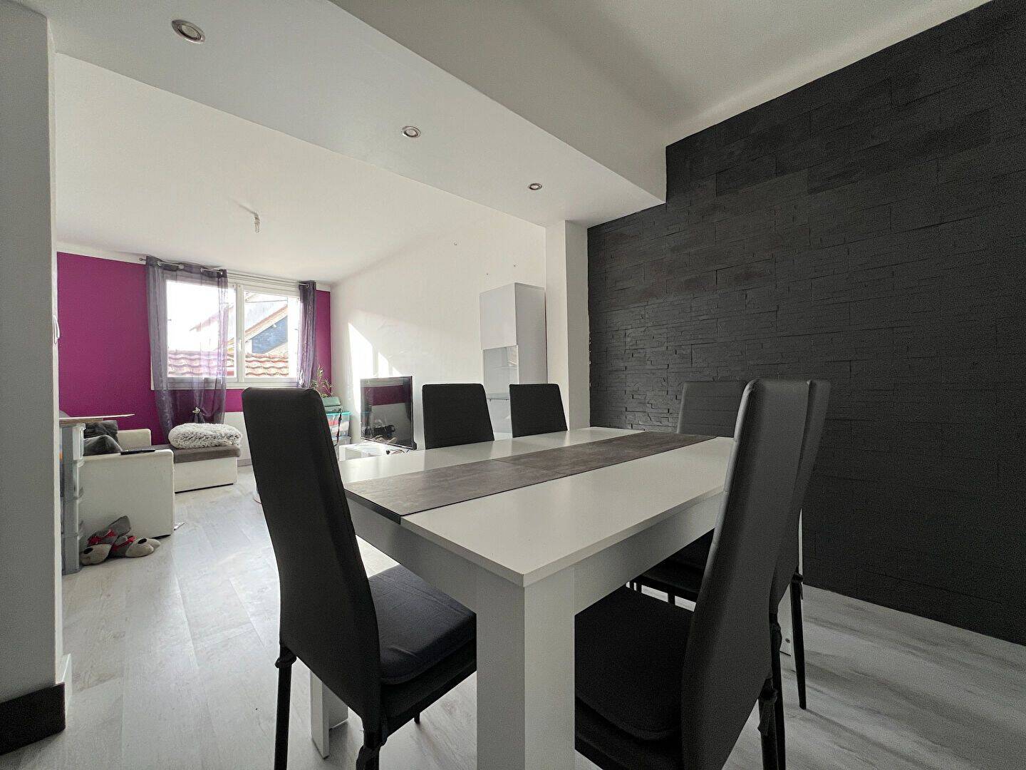 Appartement 3 pièces 61 m² · à La Montagne · 61 m² · 720 €/mois