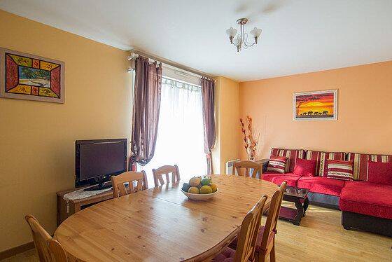 Appartement 2 pièces 47 m² · à Montreuil · 47 m² · 1 150 €