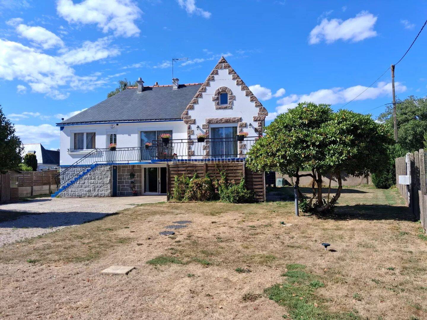 Maison 5 pièces 120 m² · à Camors · 120 m² · 237 375 €