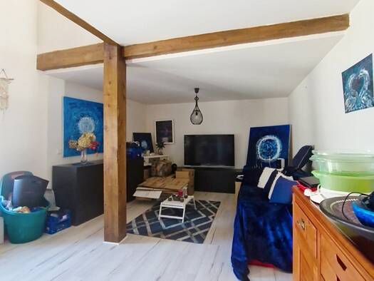 Maison à vendre 75 000 € 2 pièces 1 chambre 51 m² Moulin-Mage 81320