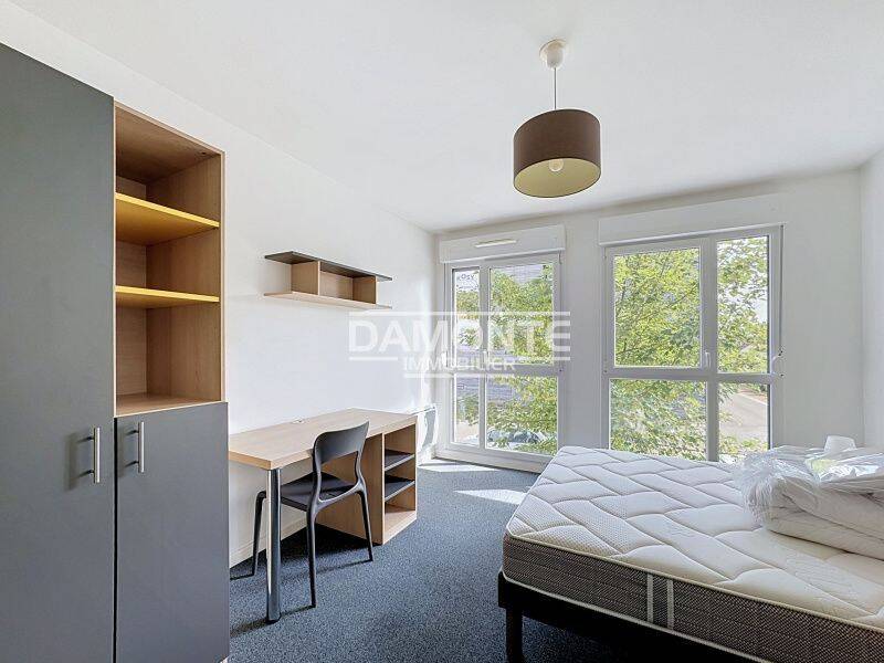 Appartement 1 pièce 20 m² · à Troyes · 20,1 m² · 364 €