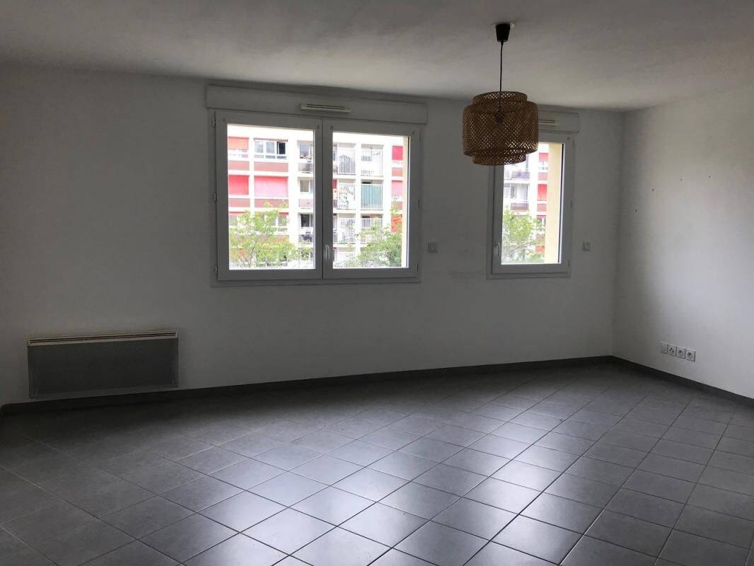 Appartement 2 pièces 55 m² · à Rouen · 55 m² · 598 €