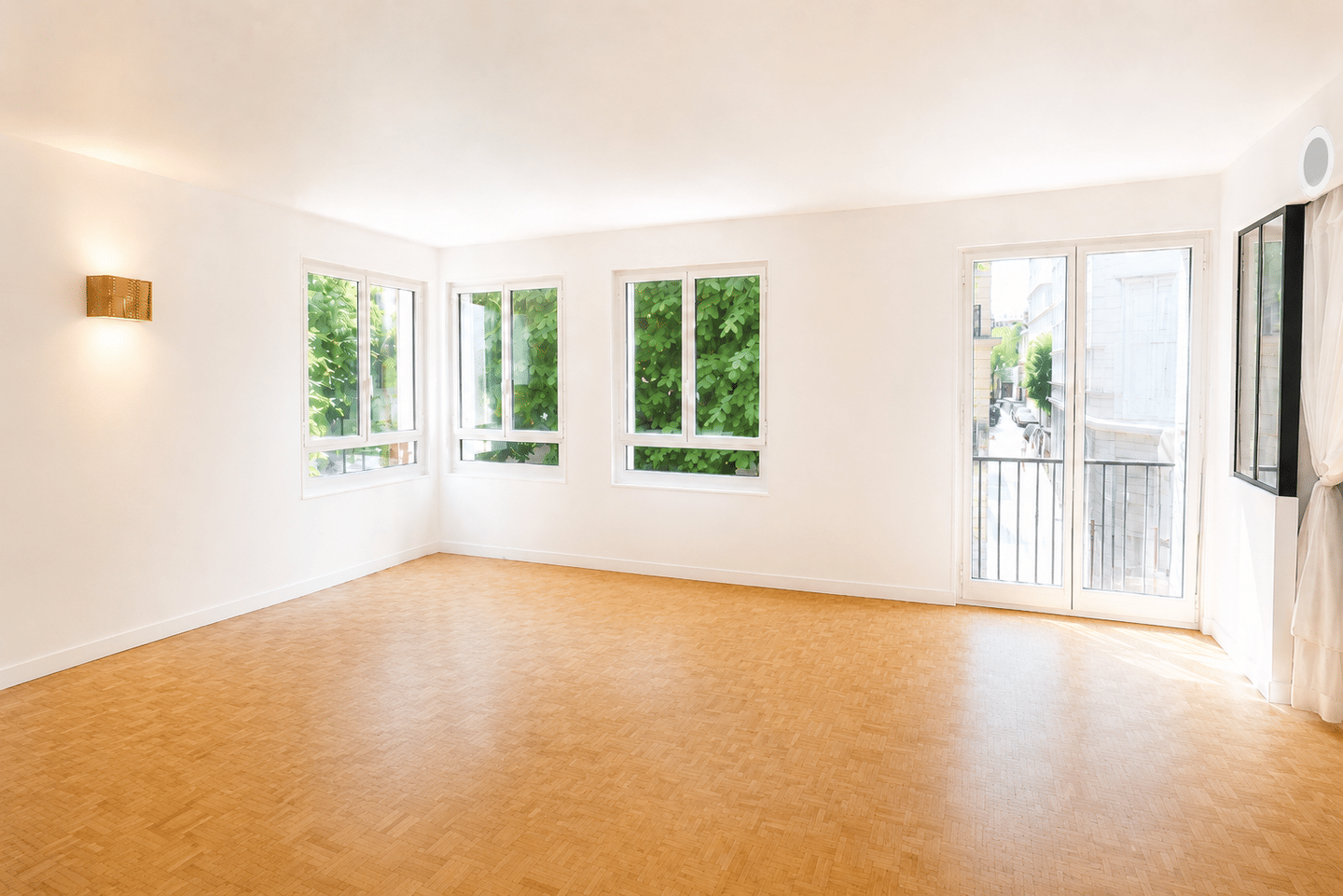Appartement 3 pièces 89 m² · à Neuilly-sur-Seine · 88,8 m² · 2 990 €