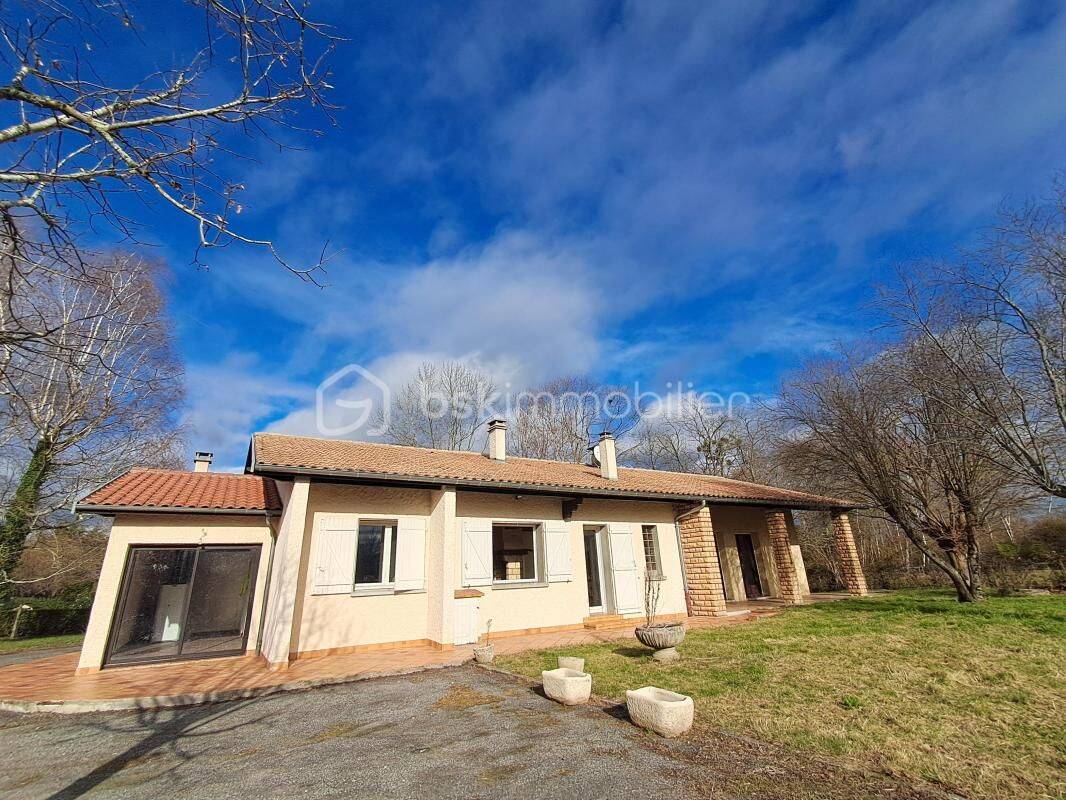Maison 4 pièces 133 m² · à Saint-Gaudens · 133 m² · 249 900 €