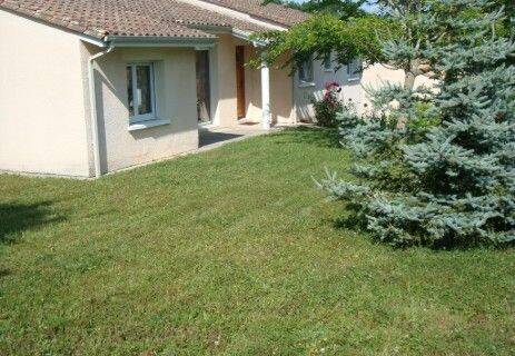 Maison 5 pièces 125 m² · à Sallebœuf · 125 m² · 1 400 €