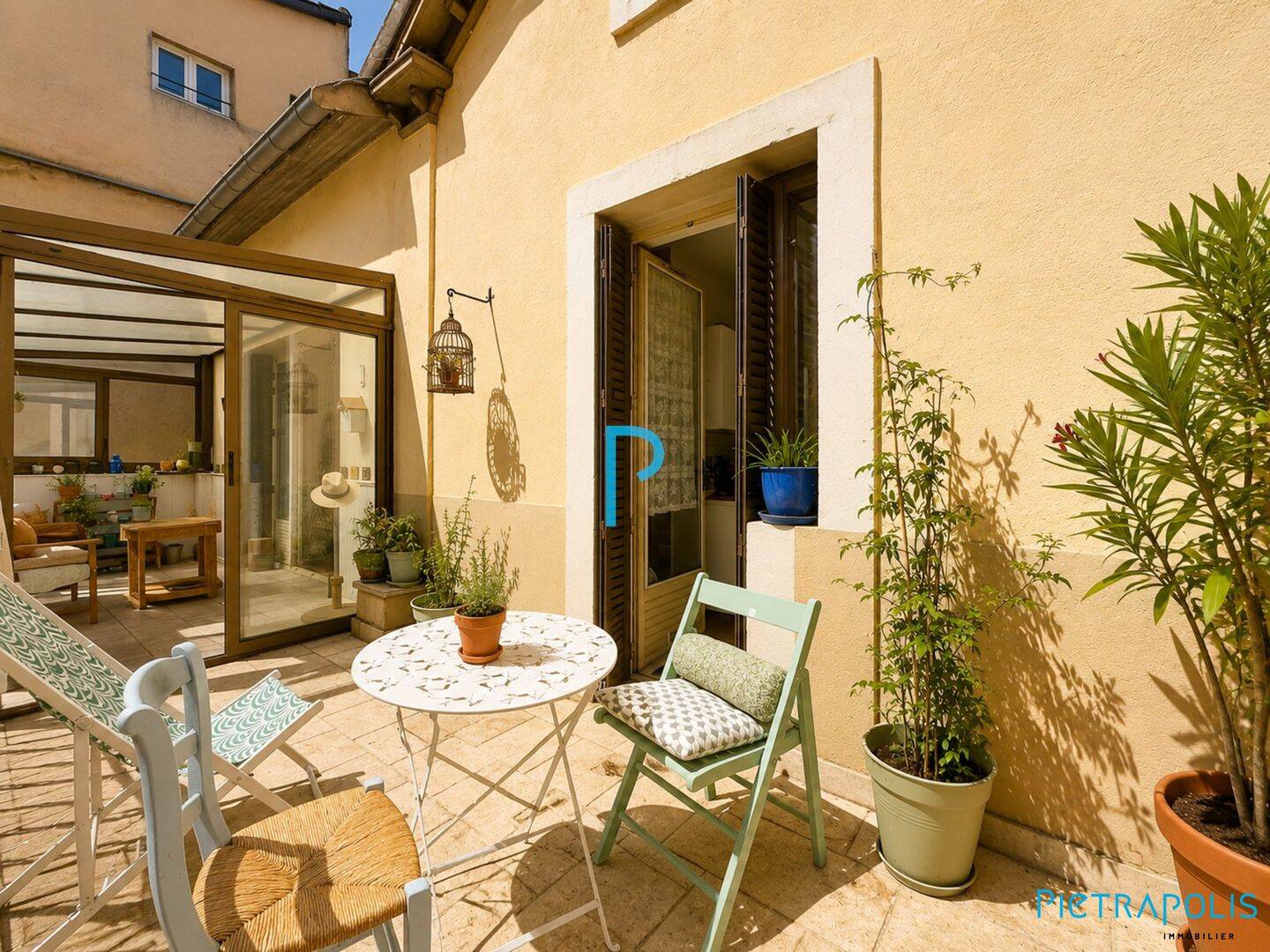 Maison 5 pièces 137 m² · à Tarare · 137 m² · 220 000 €