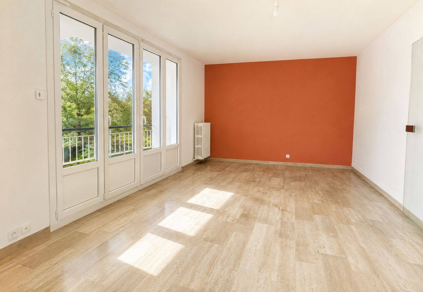Appartement 4 pièces 73 m² · à Évreux · 73,2 m² · 897 €/mois