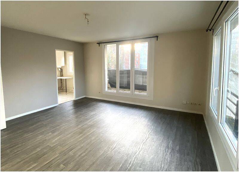 Appartement 2 pièces 50 m² · à Lille · 49,6 m² · 850 €/mois