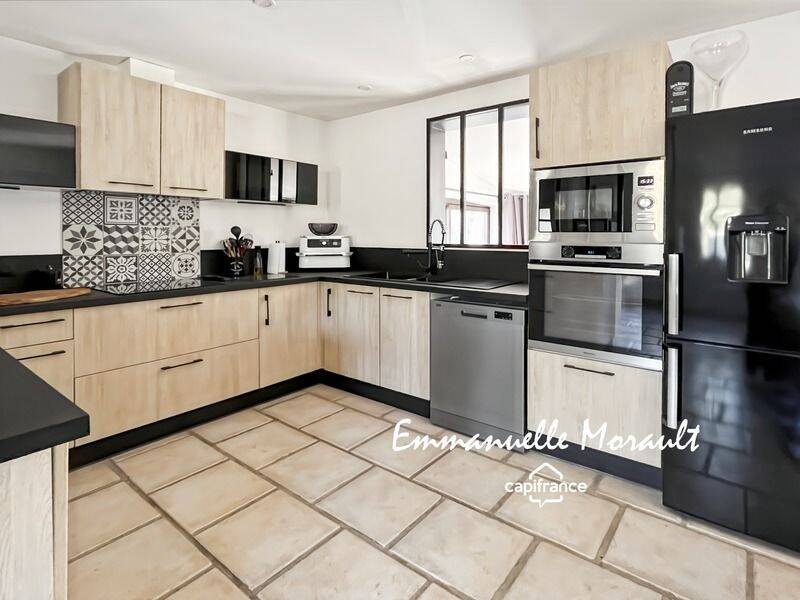 Maison 5 pièces 105 m² · à Bagnols-en-Forêt · 105 m² · 499 000 €